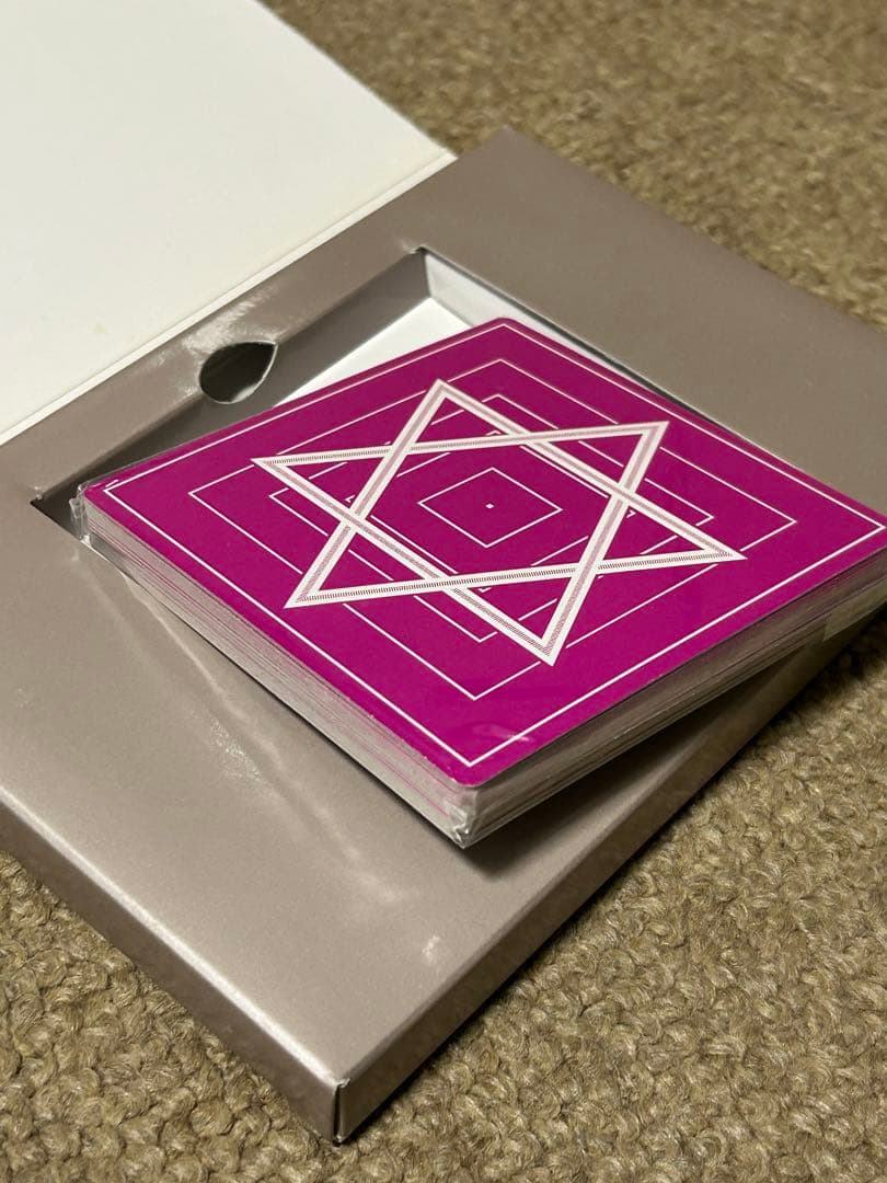 弦エニシ スターロット占い レア