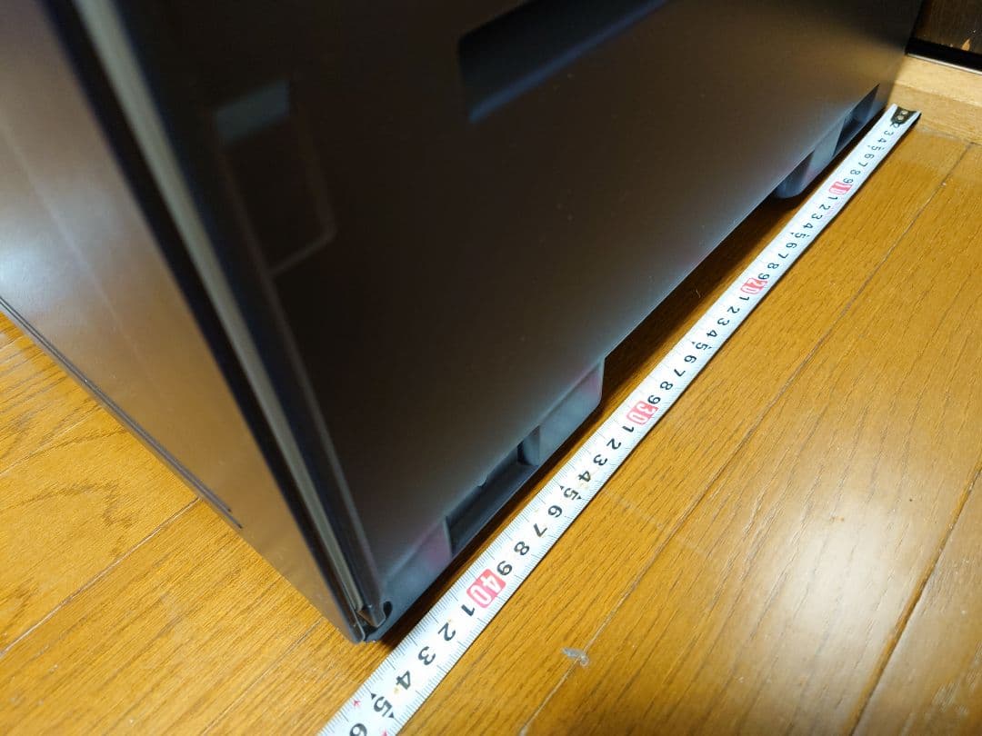 タッパーウェア　スーパーチェスト　ロング