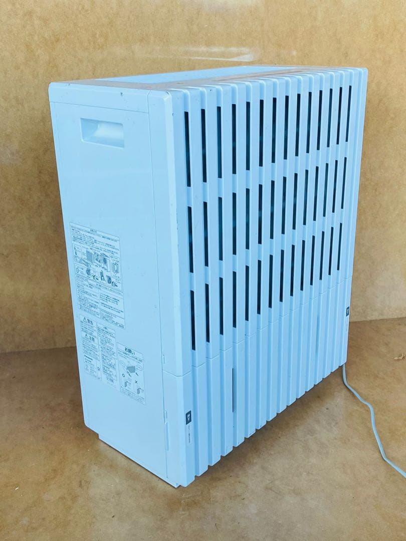 Panasonic 空気清浄機 FE-KXP23ライトブルー2021