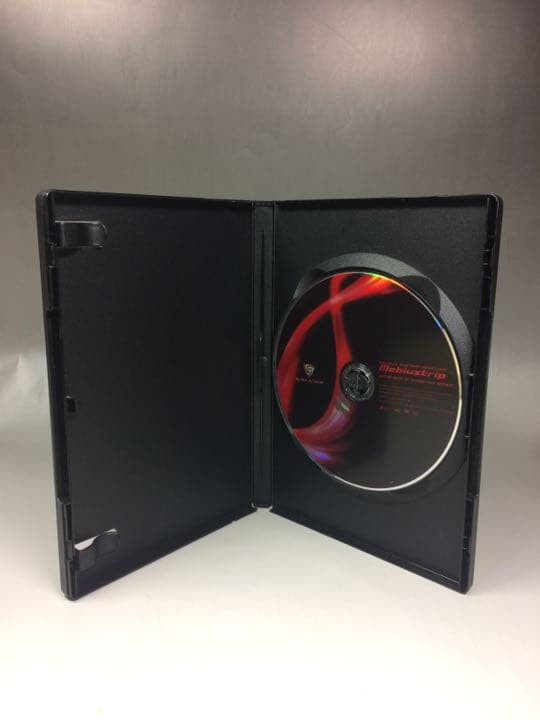 GALEYD Mebiustrip DVD 2nd ワンマンライブ ガレイド