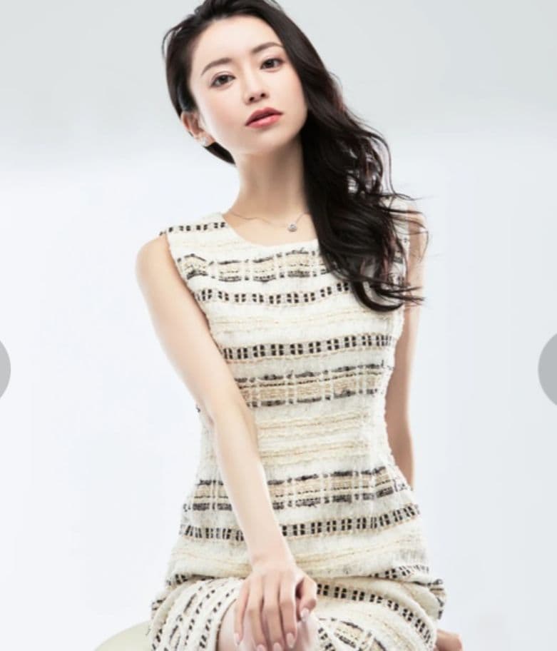 エミリアウィズ ♡ マリアケント ワンピース