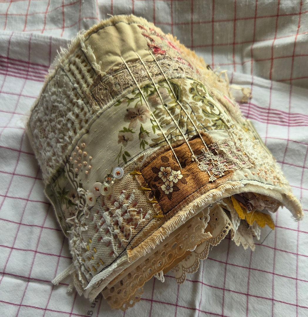 ジャンクジャーナル　junkJournal　雑記帳