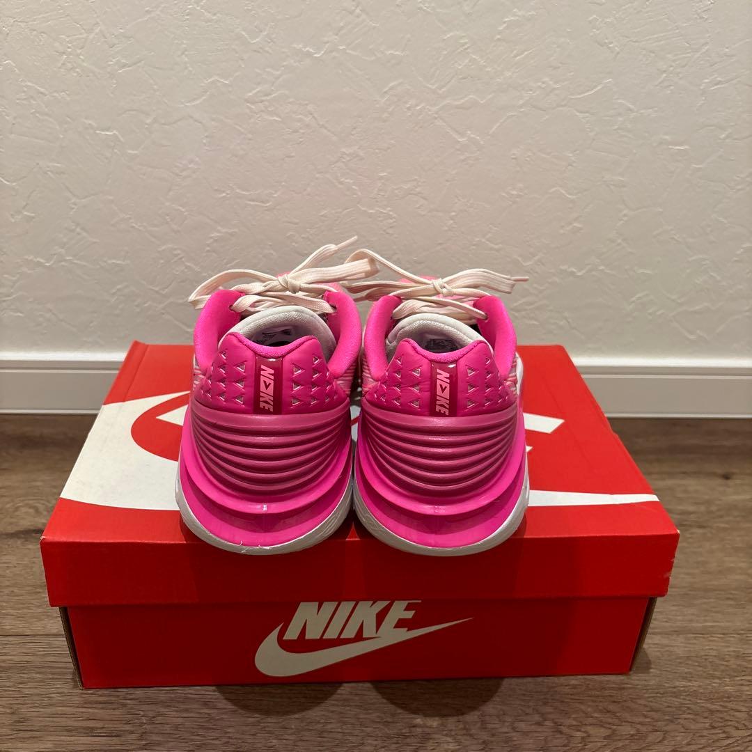 NIKE GTCUT2 ピンク