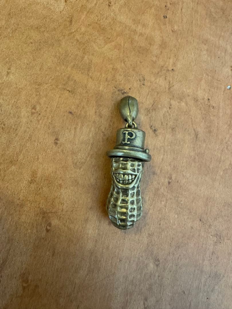 peanuts&co ヤチマタ　中身無し