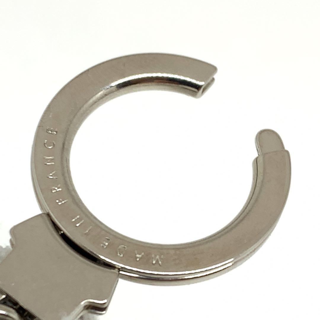 ルイヴィトン キーチェーン シェンヌ アノクレ キーホルダー 126113