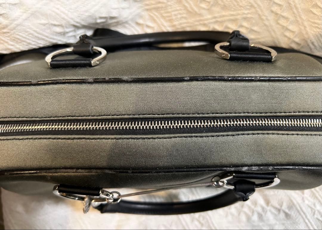 コ*ー様 クリスチャンディオール ハンドバッグ ショルダーバッグ ラインストーン