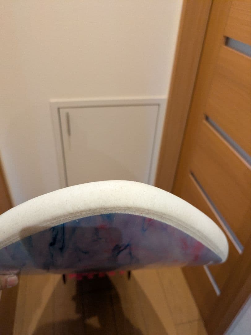 Softech ROCHFISH 4.8ソフテック　 ロケットフィッシュ　ソフト