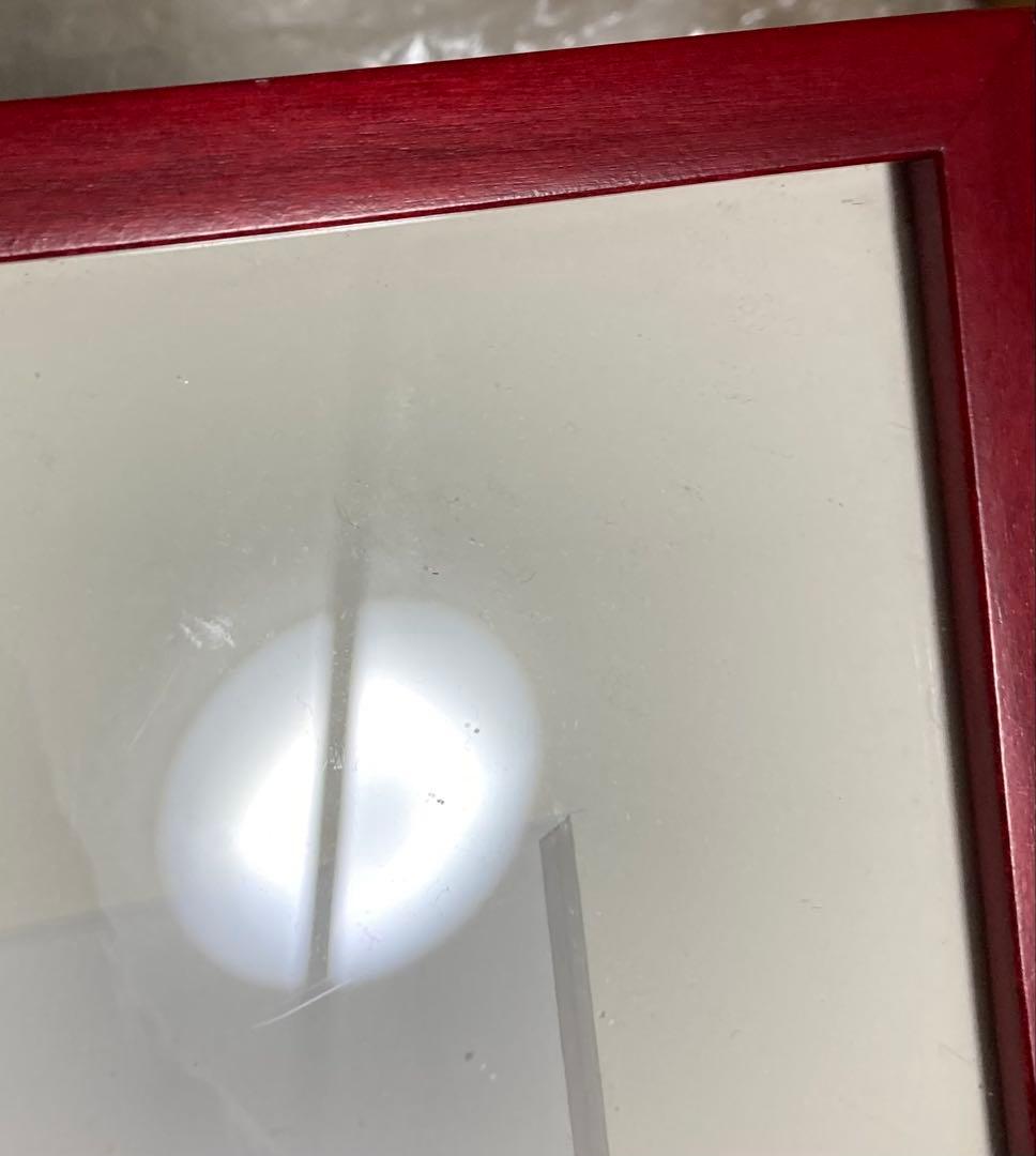 ドラゴンボール　完全版コミックス表紙絵　複製原画　ギニュー特戦隊　鳥山明