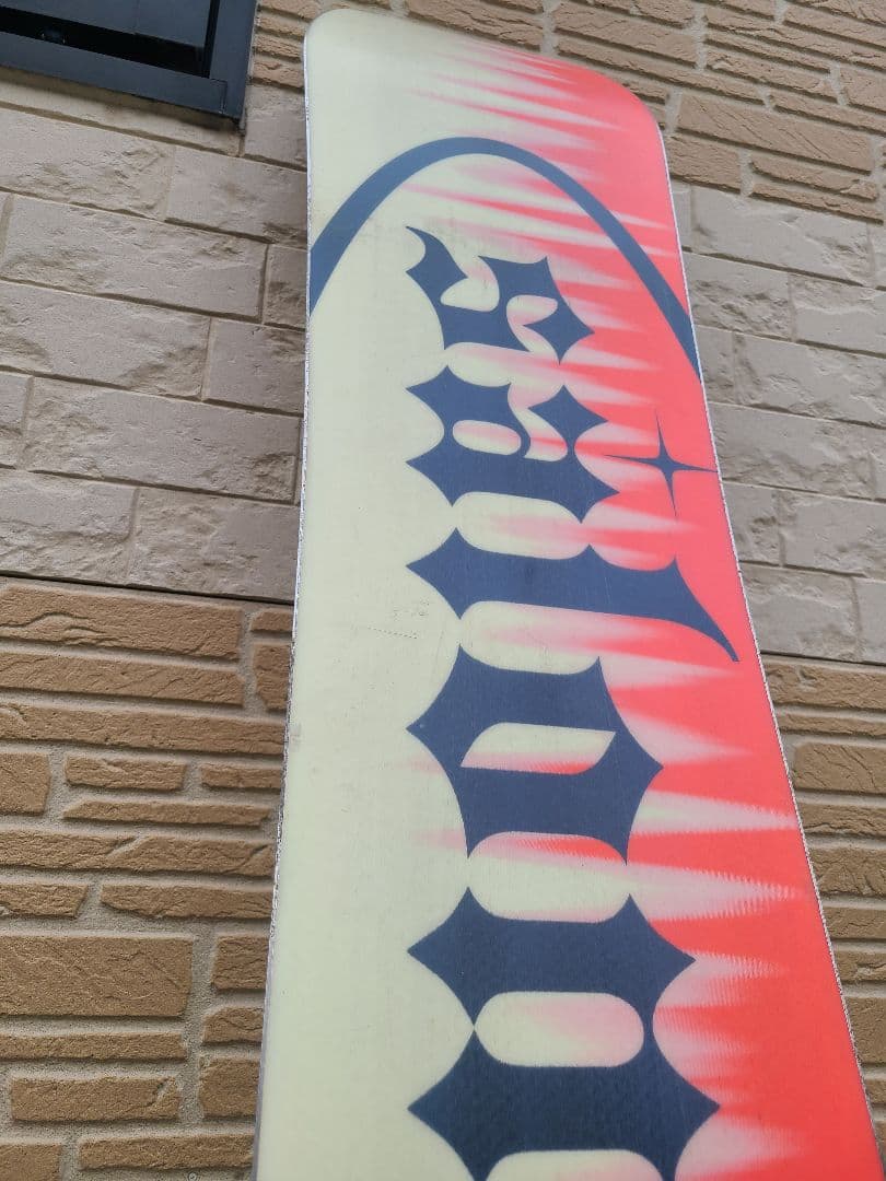 23-24 salomon sleep waker　153㎝