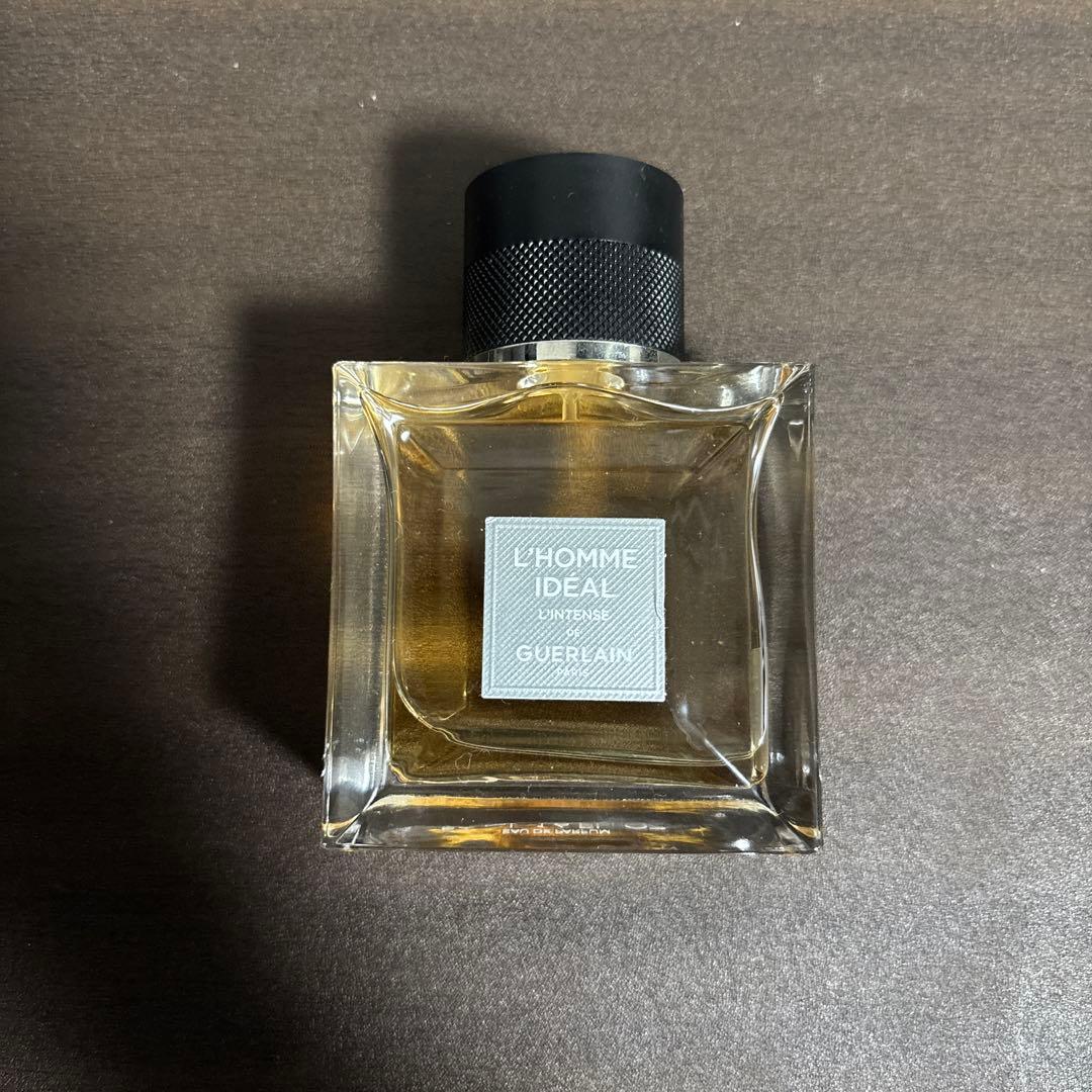 GUERLAIN L'HOMME IDEAL 50mL オードパルファム
