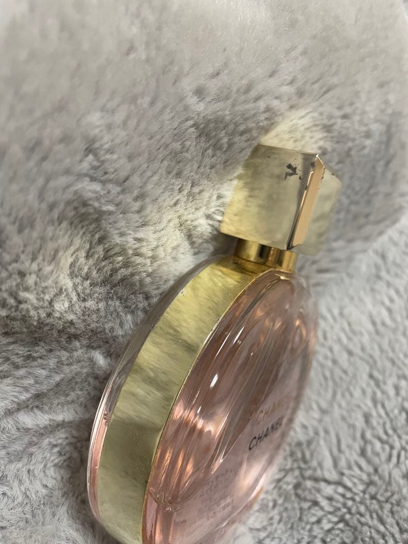 CHANEL CHANCE Eau Tendre 香水 100ml