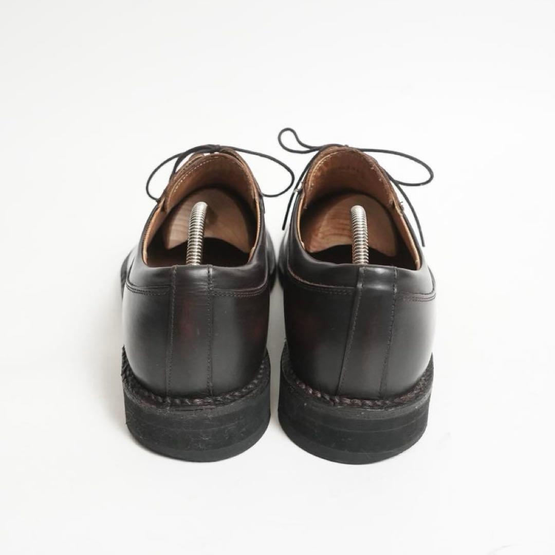 【未使用級】REGAL リーガルウォーカー 革靴 306W 25.5cm