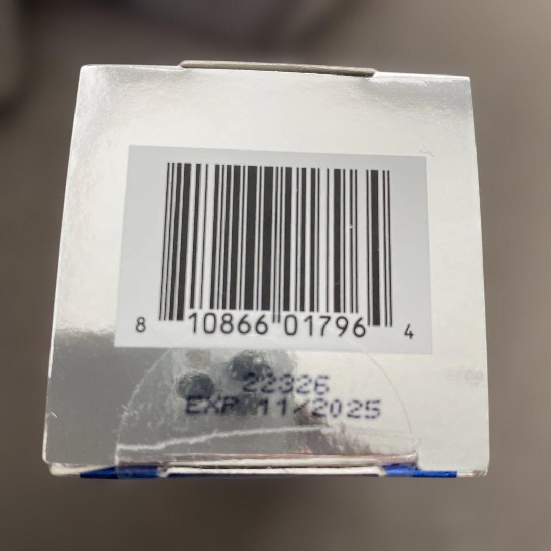 ゼオスキン　デイリーPD