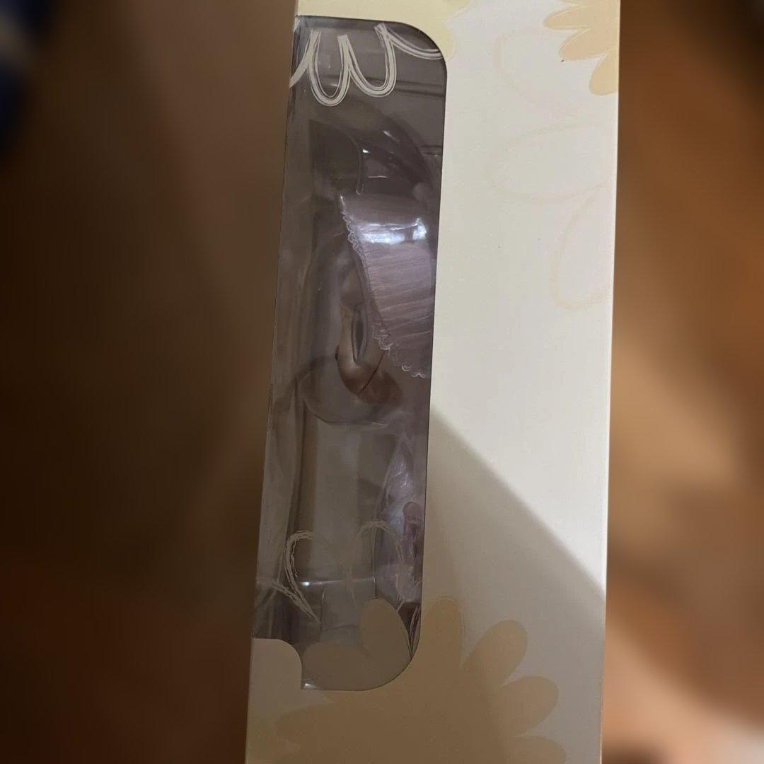 ぬいぐるみ FALL INTO SPRING VINYL PLUSH DOLL mokoko