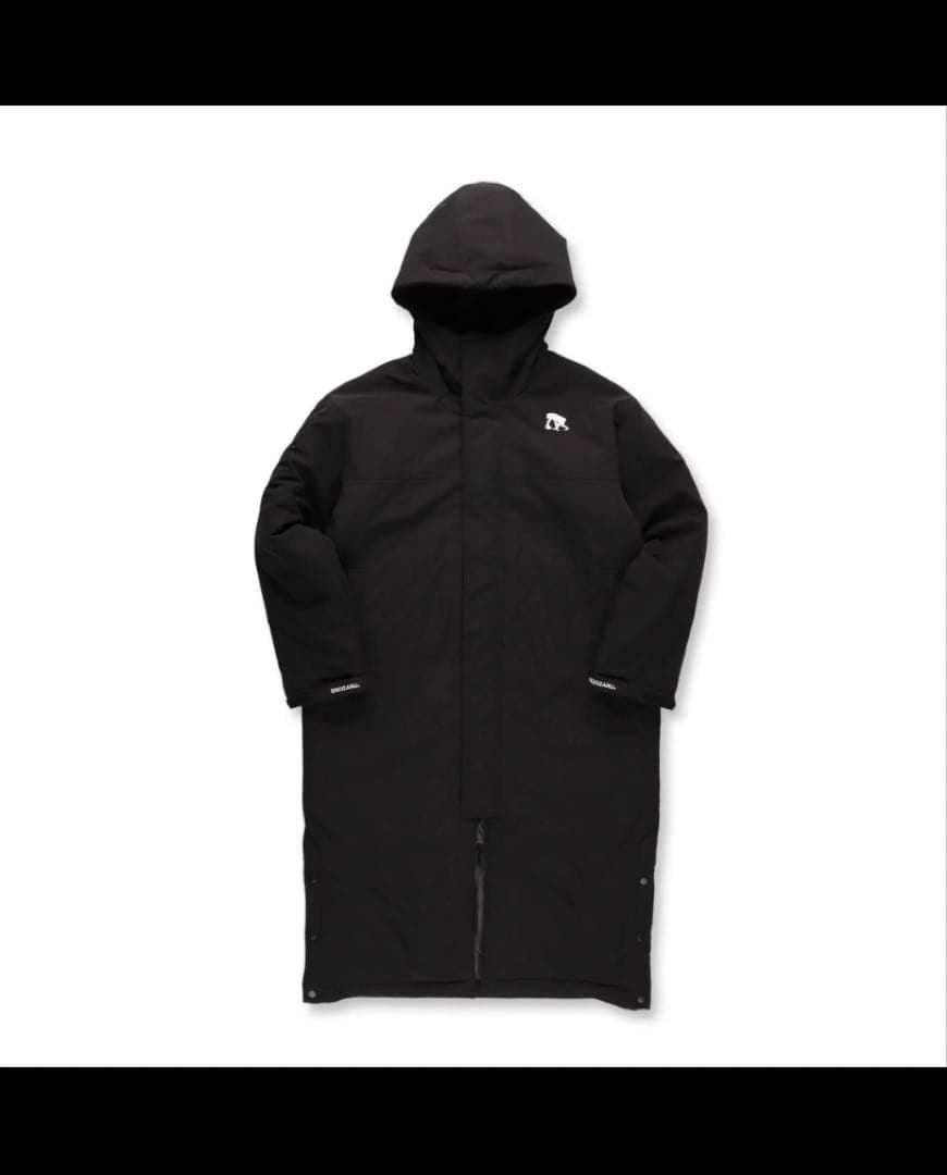 エゴザル　ベンチコート　新品　2XL