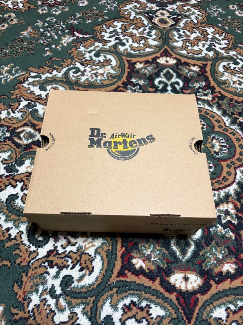 靴 Dr. Martens/1460 ZIP BEX 8 42726001