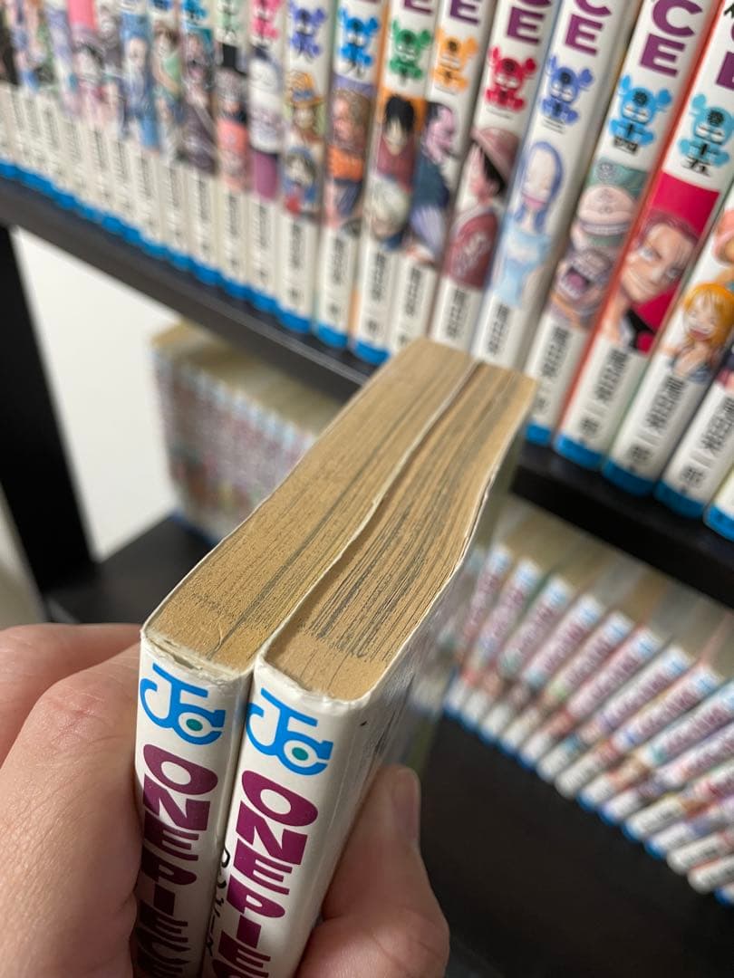 ONE PIECE 1-108+その他関連品セット