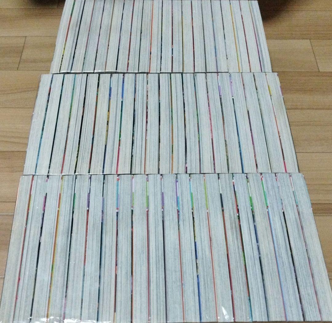 GIANT KILLING（ジャイアントキリング）1〜60巻