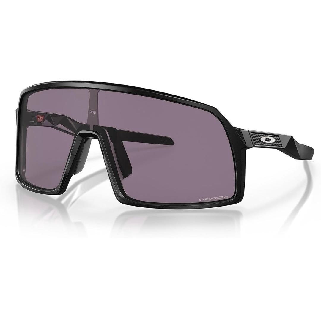 最終値下げ！！！Oakley スートロ　プリズムスレート