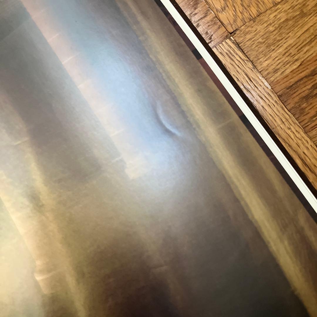 内藤礼　図録2冊セット 「すべて動物は、世界の内に…」 「たくさんのものが…」