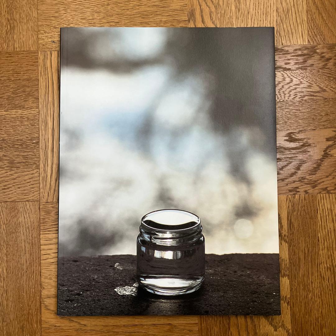 内藤礼　図録2冊セット 「すべて動物は、世界の内に…」 「たくさんのものが…」