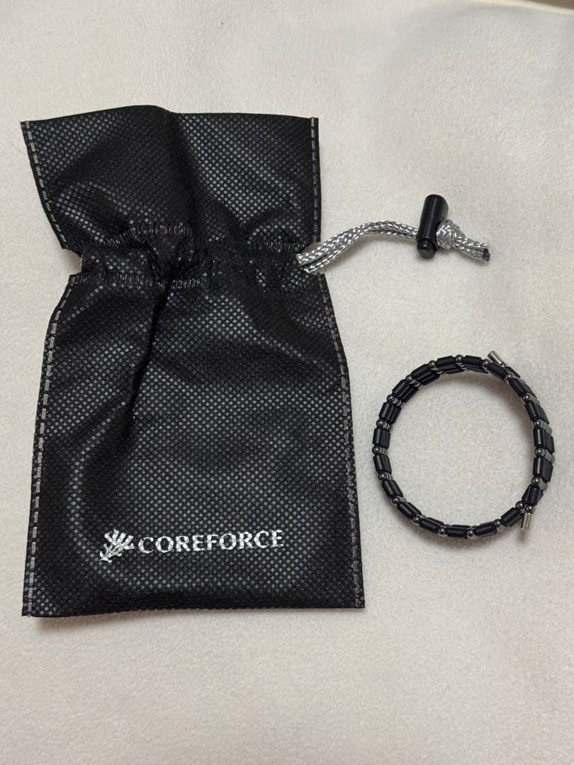 コアフォースループ ブラック CFL70