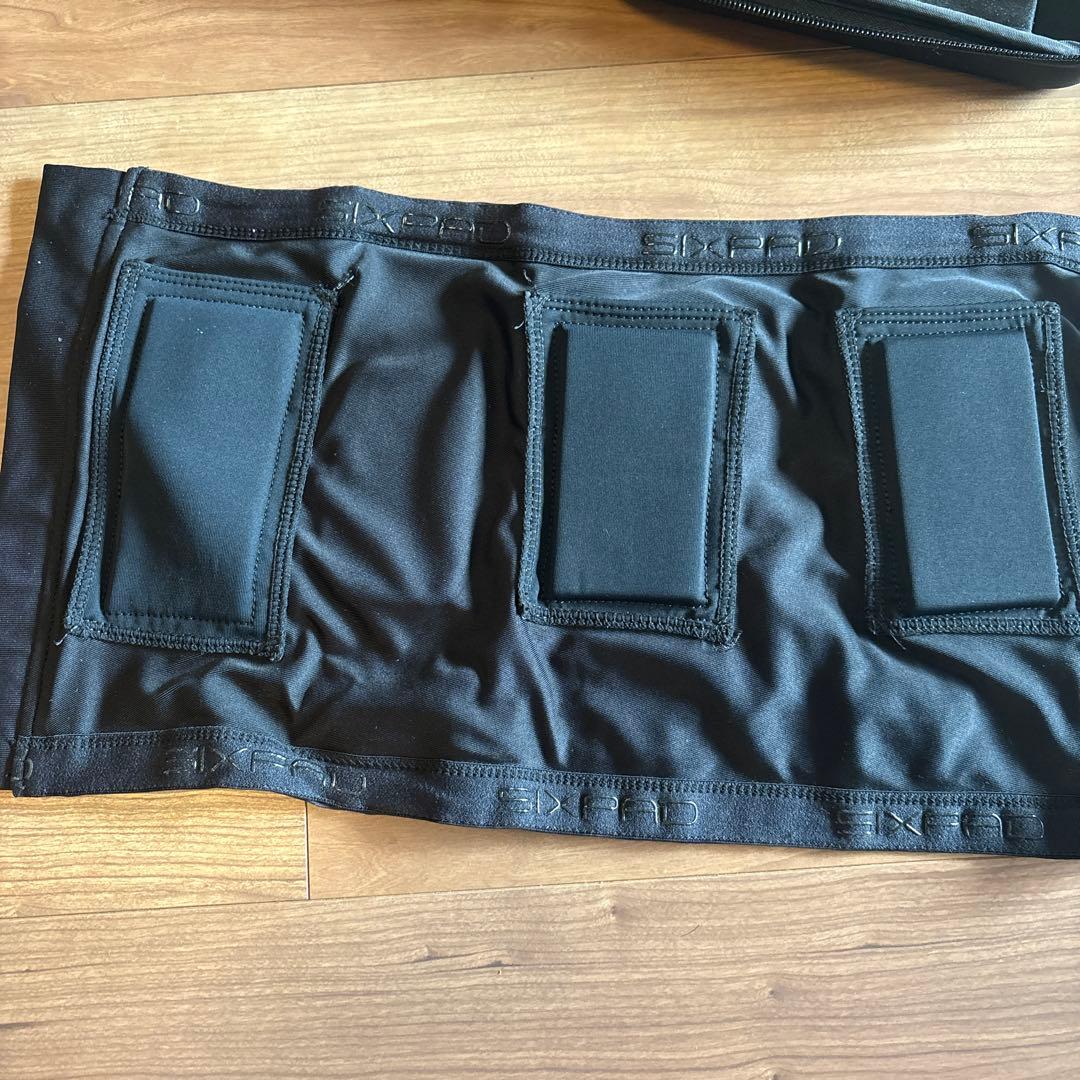 sixpad シックスパッド MTG SE-BCOOC-L