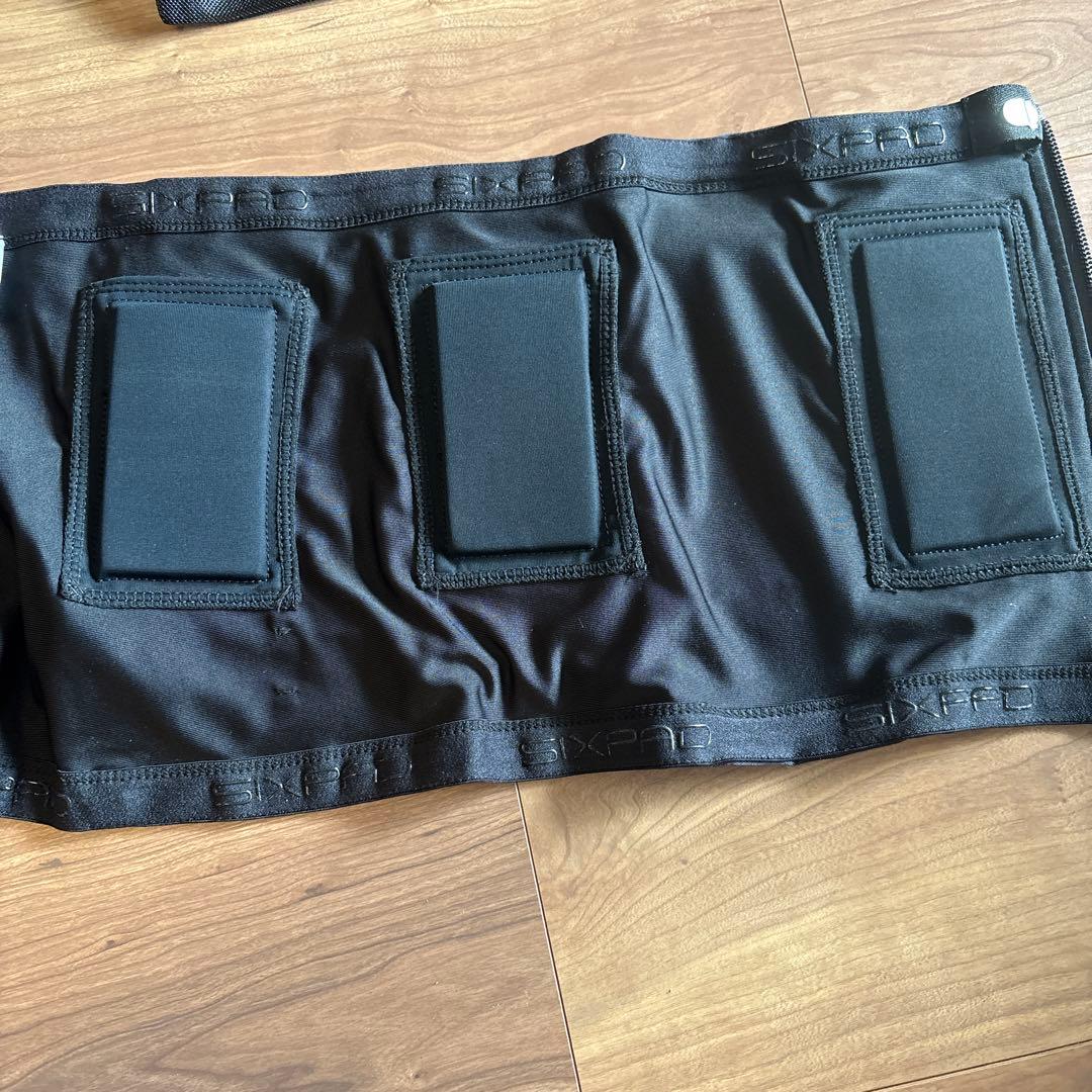 sixpad シックスパッド MTG SE-BCOOC-L