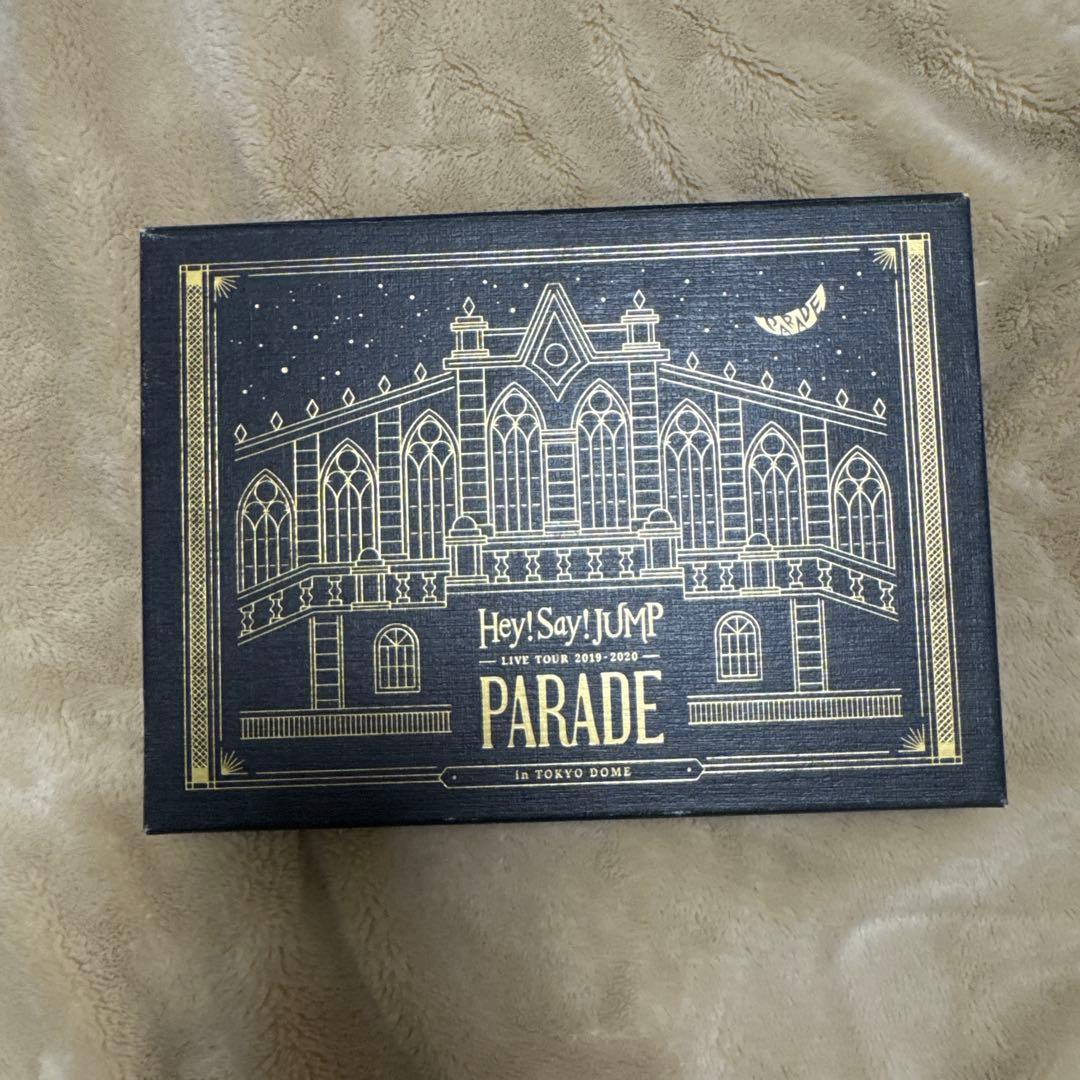 Hey!Say!JUMP ライブ　DVD CD まとめ売り 10枚セット