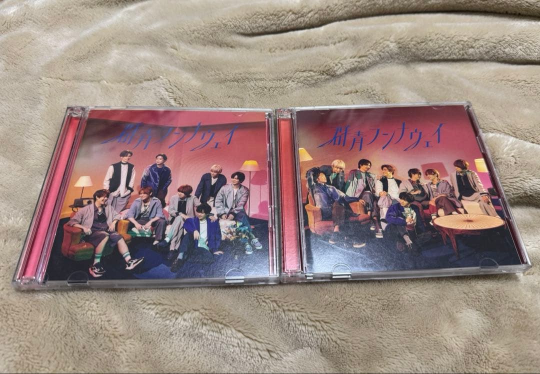 Hey!Say!JUMP ライブ　DVD CD まとめ売り 10枚セット