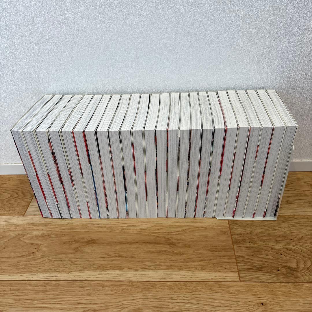 【全巻帯付き】SLAM DUNK 完全版 全24巻セット