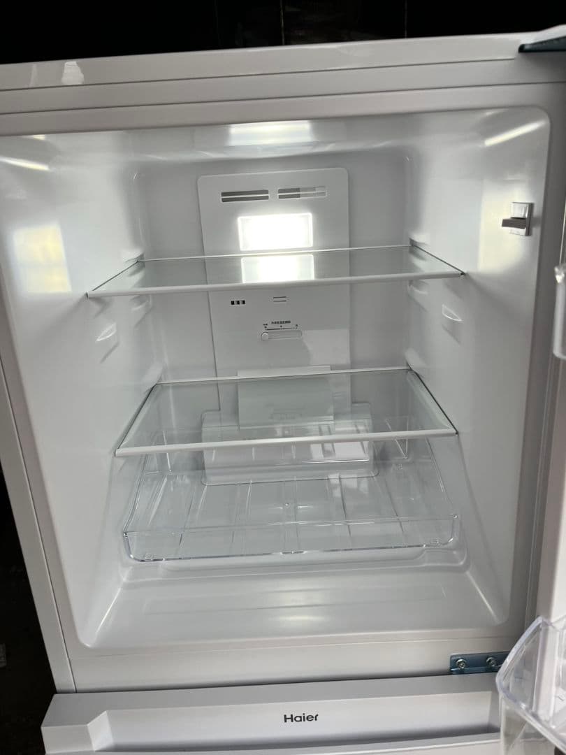 パンコ　日立洗濯機2021年製　三菱冷蔵庫