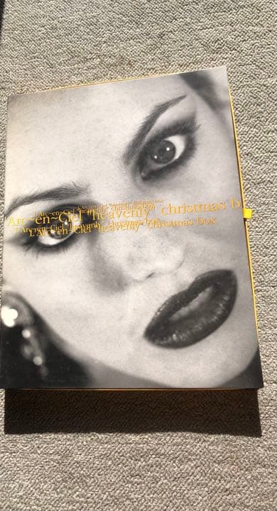 L'Arc〜en〜Ciel 写真集