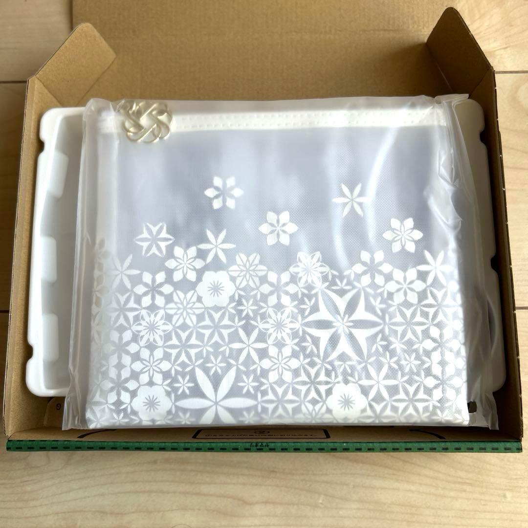 デコルテ リポソームパープルリボンセット　クリーム・ローション　特典ポーチ付き