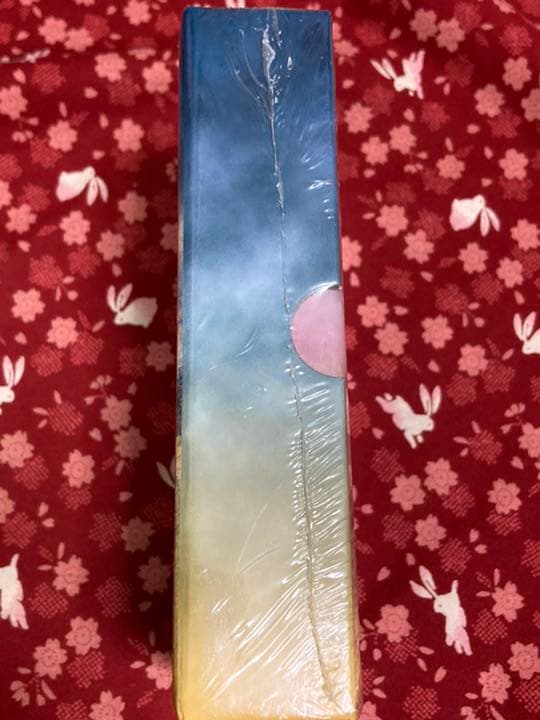 新品　未開封　ウィスパーオブラブオラクルカード