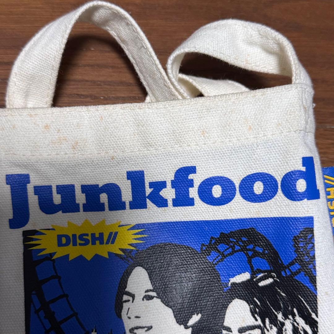 DISH// CDコレクション多数