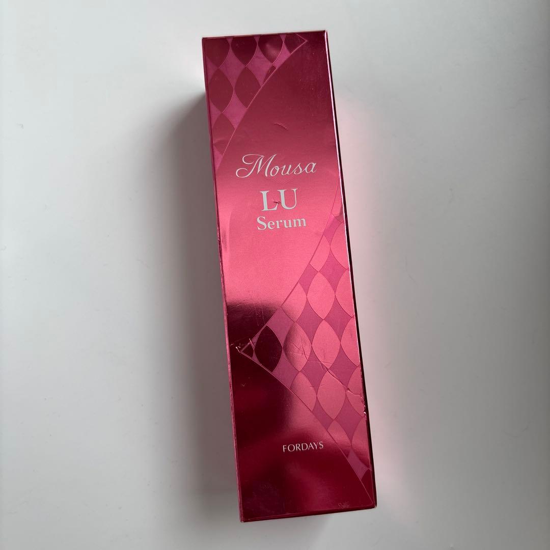 FORDAYS Musa LU Serum 美容液 50g