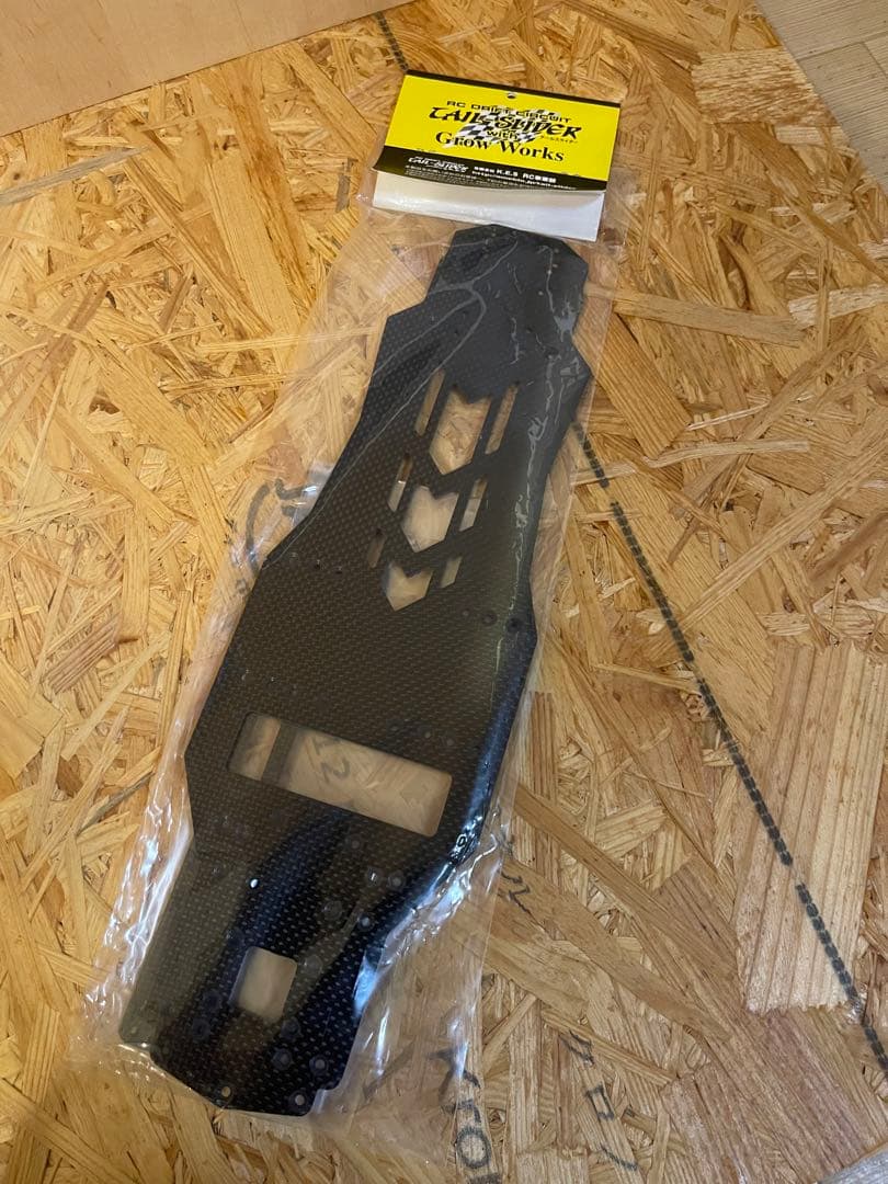 テールスライダーCE-RX·CER用縦置きコンバーション