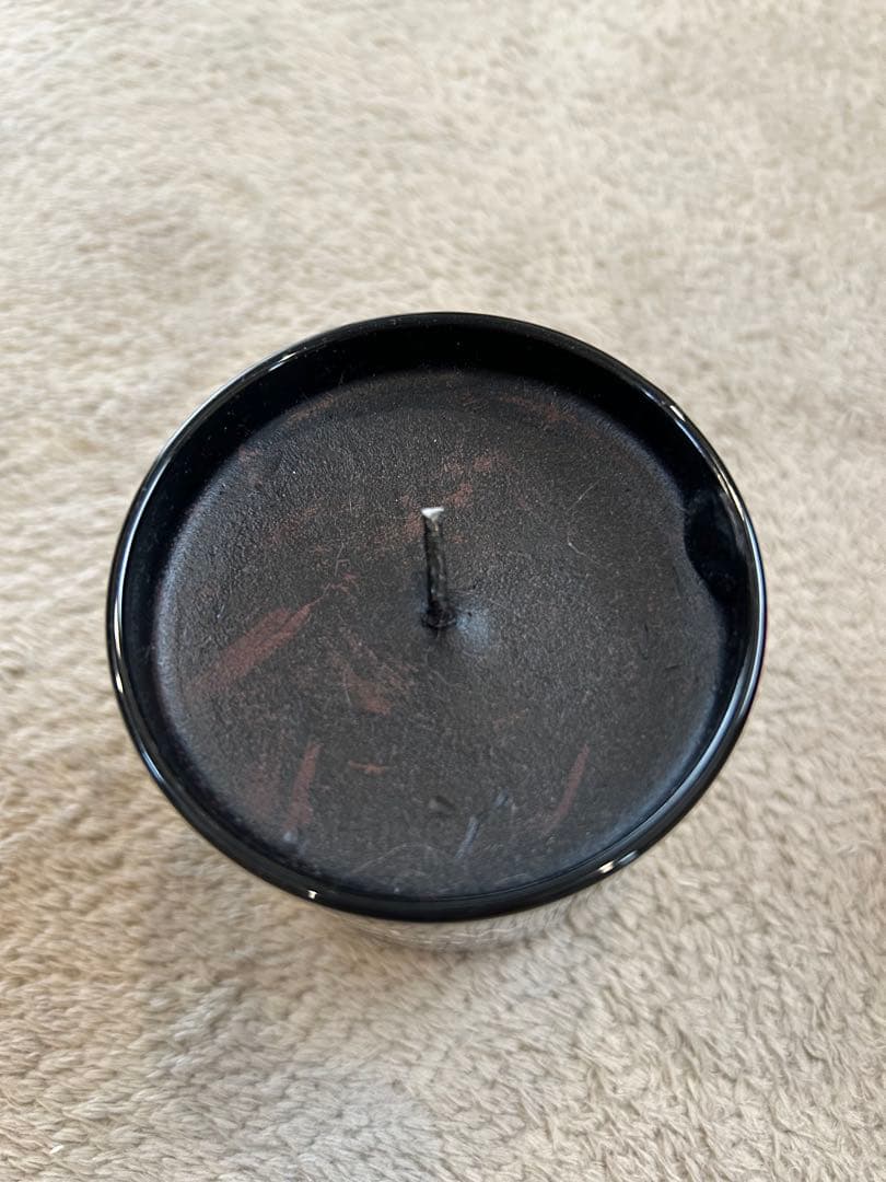 retaW キャンドル EVELYN* KAWAII* のセット