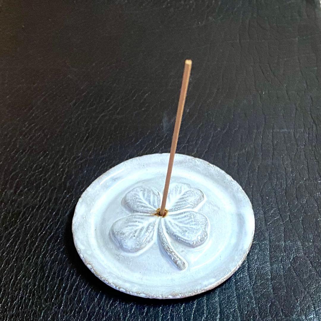 ASTIER de VILLATTE お香立て/ チャンス フランス製