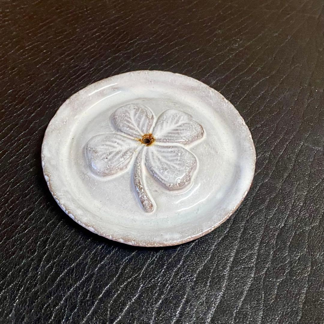 ASTIER de VILLATTE お香立て/ チャンス フランス製