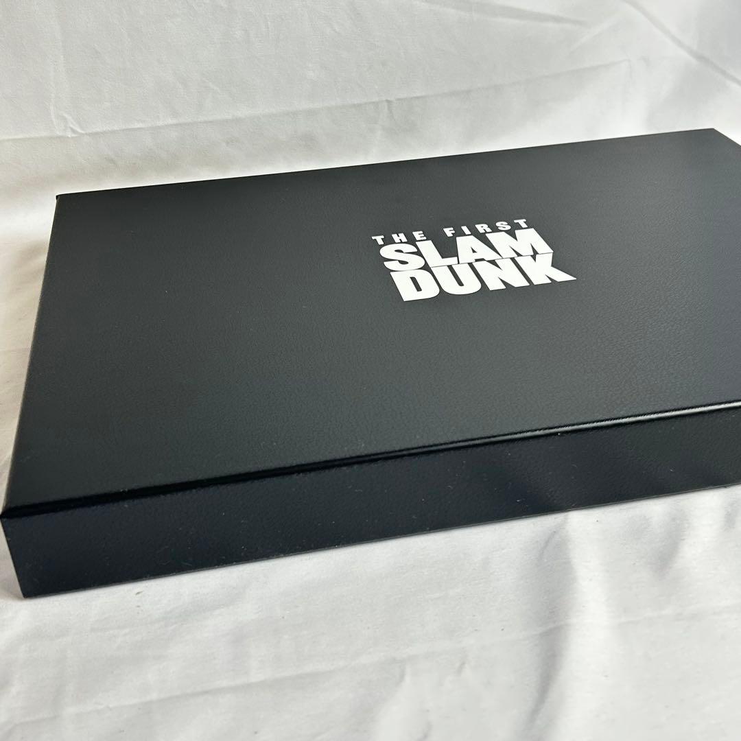 ザ ファースト スラムダンク SPECIAL LIMITED EDITION