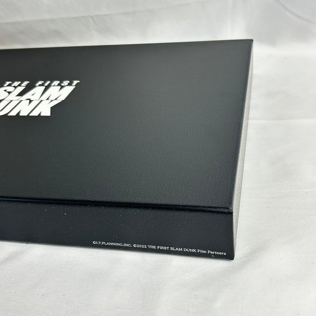 ザ ファースト スラムダンク SPECIAL LIMITED EDITION