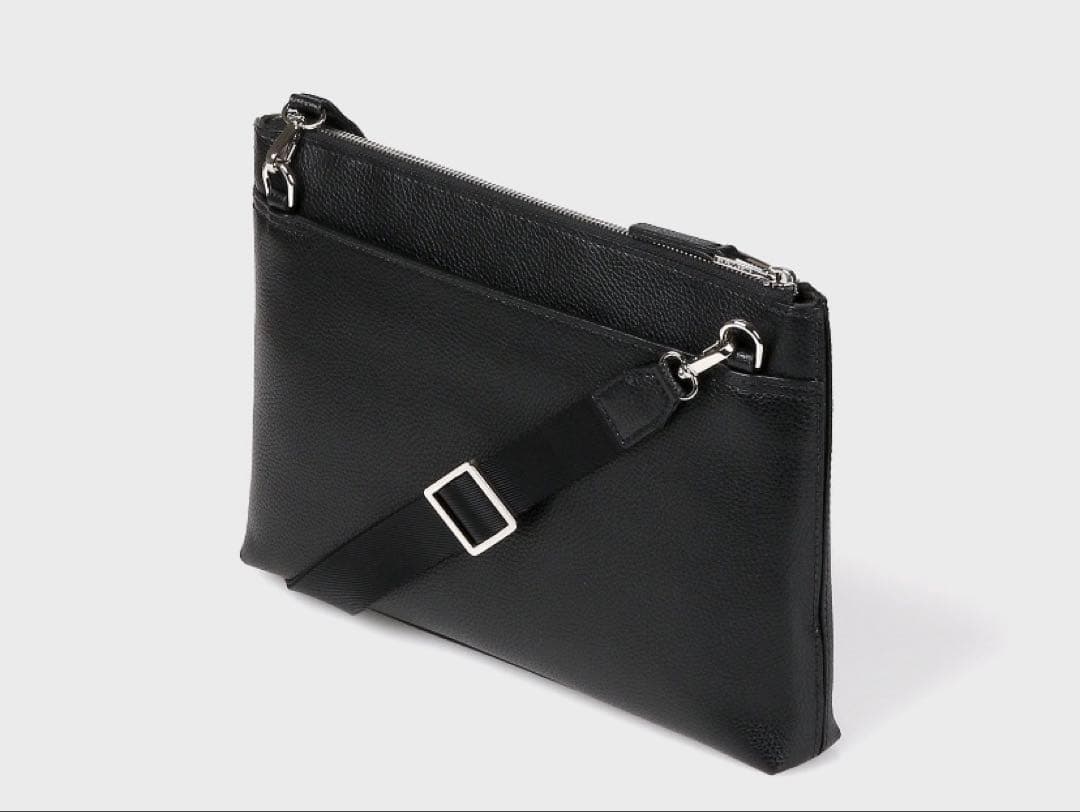 Paul Smith ビジネス 2WAYショルダーバッグ