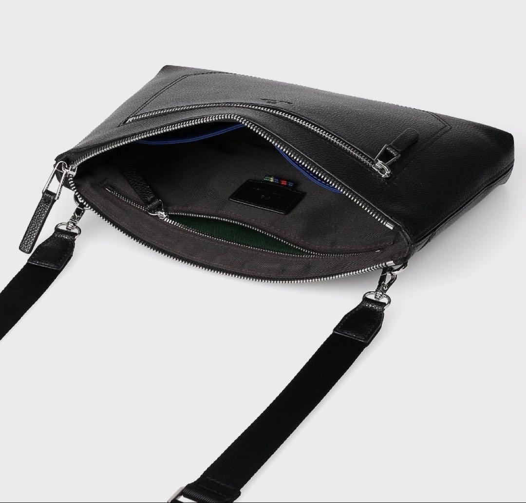 Paul Smith ビジネス 2WAYショルダーバッグ