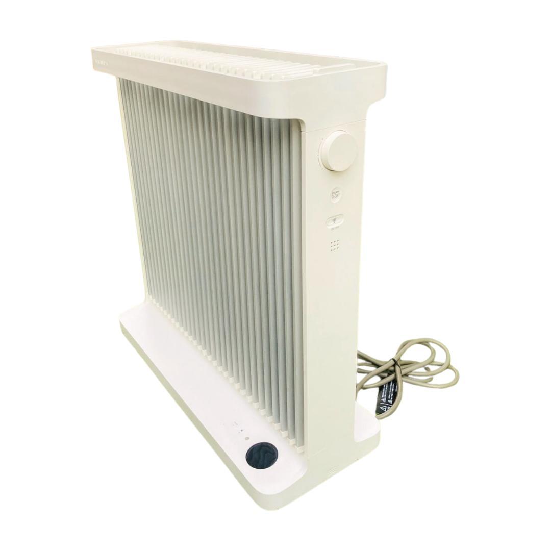 ken⭐️美品⭐️バルミューダ ヒーター　 ESH-1000UA-SW