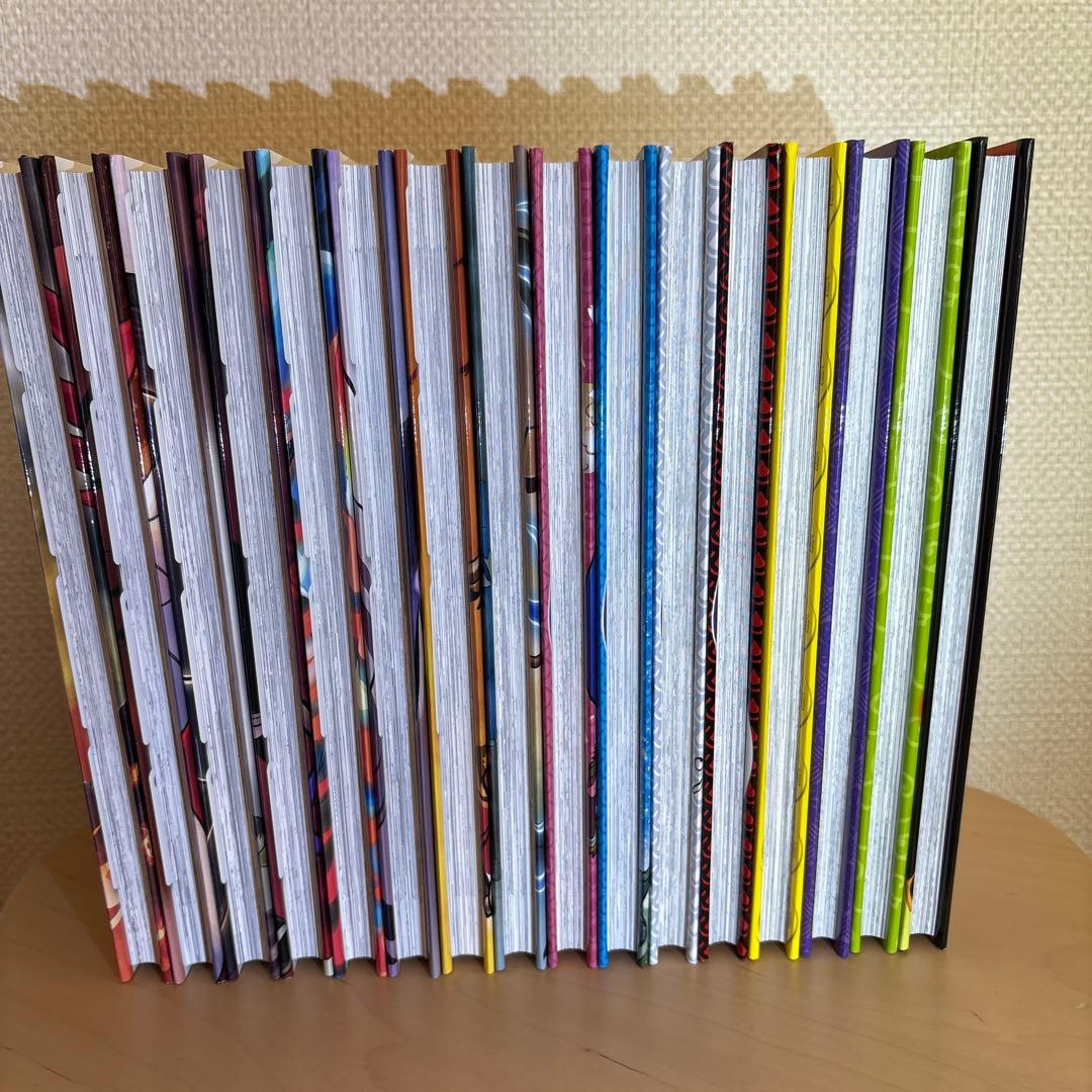 ようかいとりものちょう ①〜⑯ 16巻　セット　美品　妖怪捕物帖シリーズ