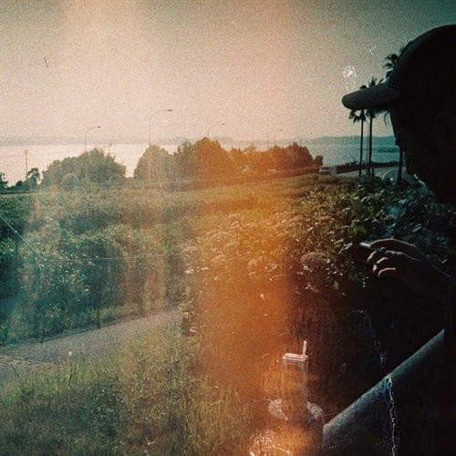 nf zessho cure 2LP レコード アナログ盤