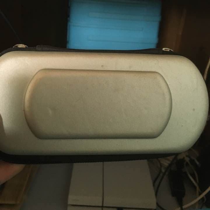 psp本体  カセット