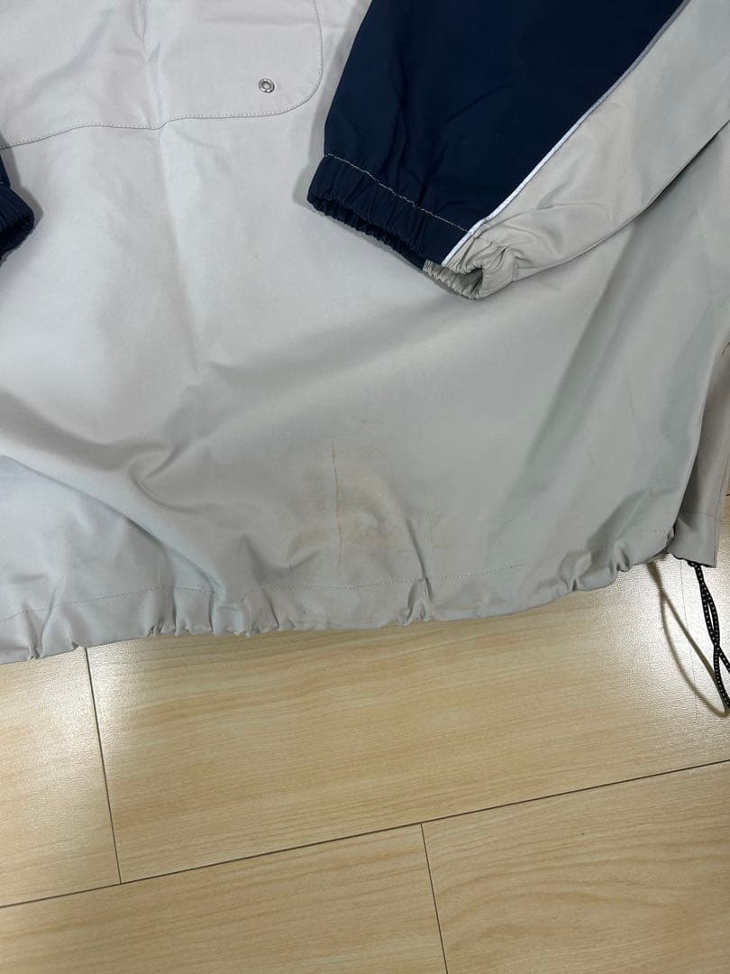 harlaut ヘンリック 3XL ウェア ジャケット